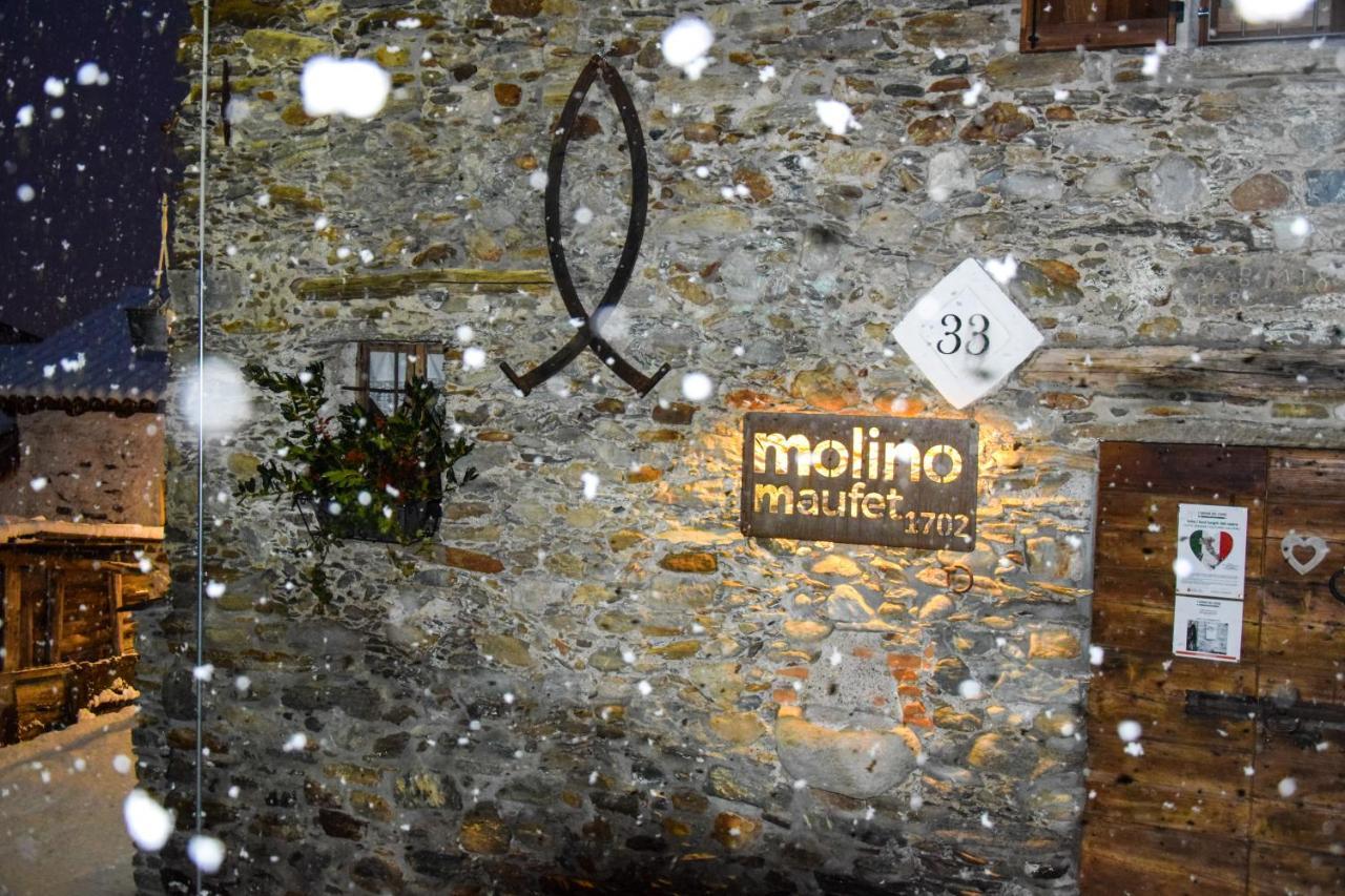 La Roggia - Lake Como Heritage Home In Molino Maufet Watermill - Patio On The Garden Colico Exterior photo